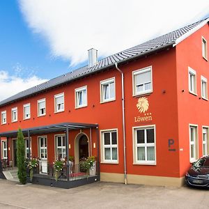 Hotel Löwen